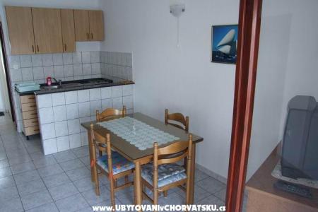 Appartements Vukman - Sevid foto 5