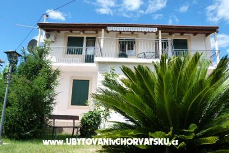 Appartements Zdravka Trogir Croatie