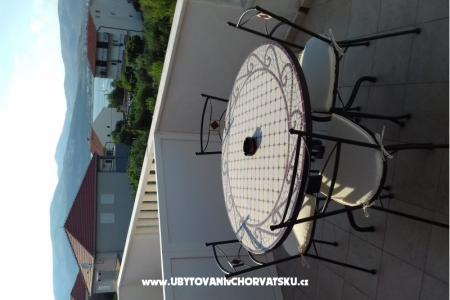 Appartements Željka foto 5