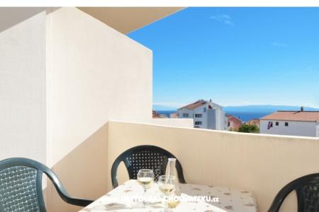 Appartements Zeljka, Okrug Gornji foto 3