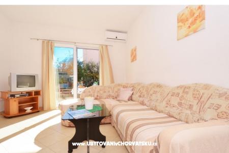 Appartements Zeljka, Okrug Gornji foto 5