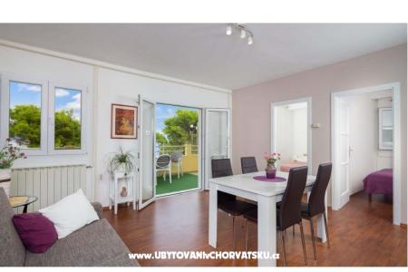 Appartements Žižić foto 4