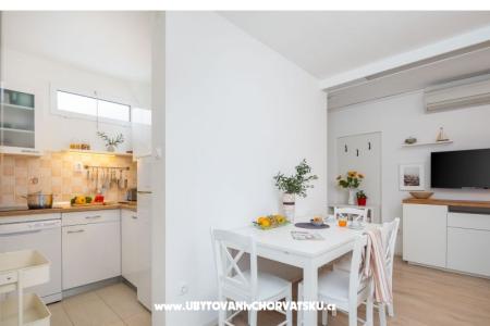 Appartements Žižić foto 5