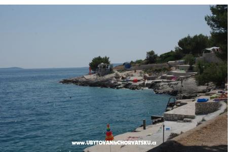 Appartements Neda foto 3