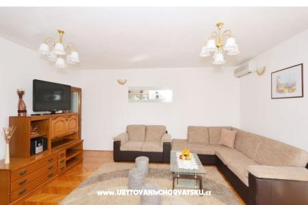 Appartements Damir foto 3