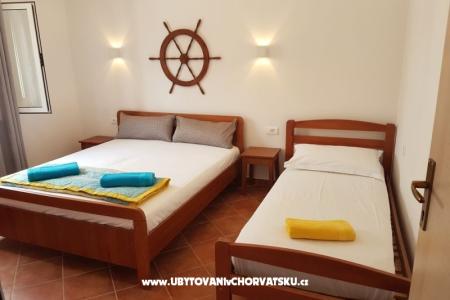 Appartement/house Belvedere-Riviera foto 4