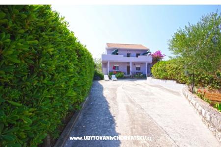 Bosi&amp;co Trogir Croatie