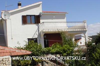 Appartements Matijaca foto 5