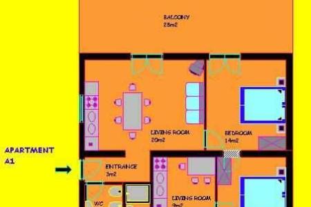 Maison Ugrin foto 5