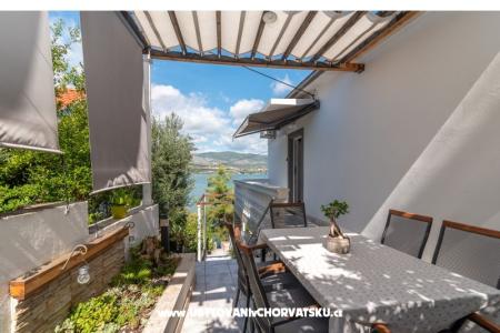 Denis Trogir Croatie