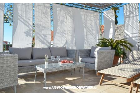 Diamond Maison Trogir Croatie