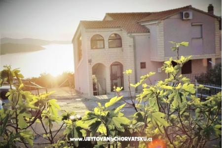Dream View Appartements Dalmatia foto 2