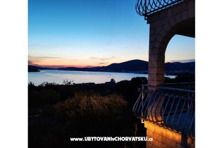 Dream View Appartements Dalmatia foto 3