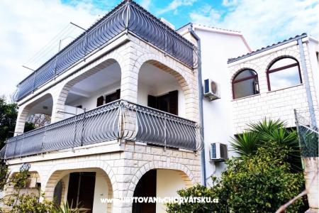 Dream View Appartements Dalmatia foto 4