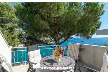 Elora Trogir Croatie