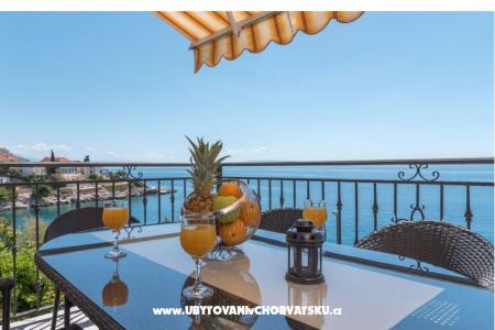 Flor di Mar Trogir Croatie