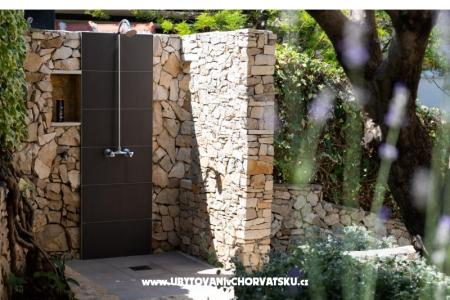 Appartements Gizdić foto 3