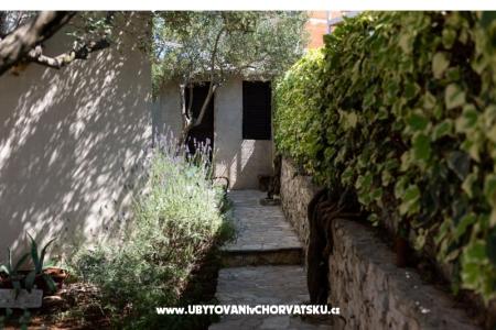 Appartements Gizdić foto 4