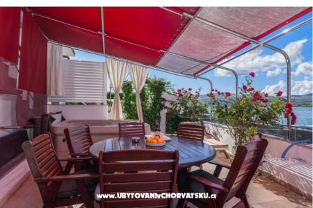 Holiday home Marin Trogir Trogir Croatie