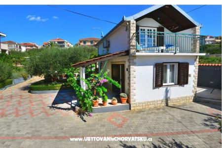 Holiday Maison Vesna foto 2