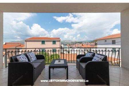 Ignacija Trogir Croatie