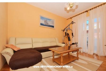 Appartement Keka foto 2