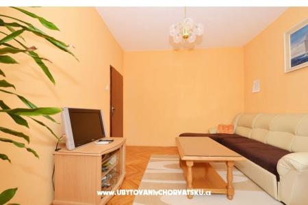 Appartement Keka foto 4