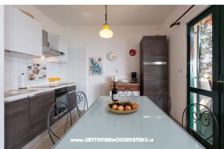 Maison de vacances Barbara foto 2