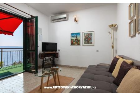 Maison de vacances Barbara foto 4