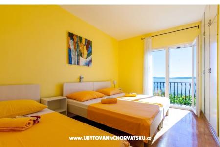 Maison de vacances Bok foto 5