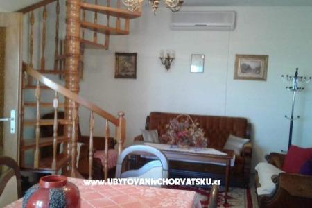 Maison de vacances Mirjana foto 2