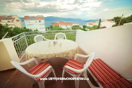 Maison za odmor Slatina foto 5