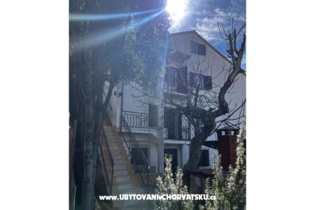 Appartements Leila foto 4