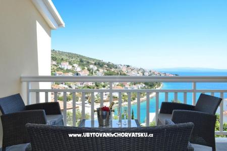 Lorca Trogir Croatie