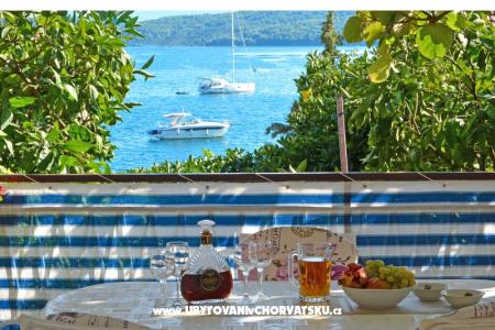 Lozovina Trogir Croatie