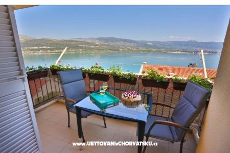 Luxury Appartement Leda  foto 2
