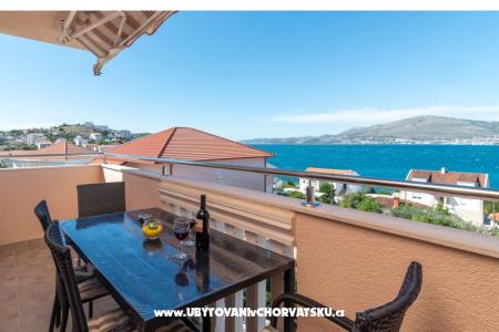 Maestral Trogir Croatie