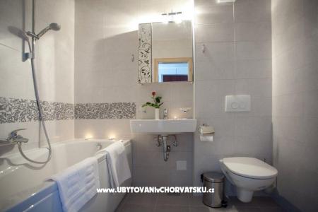 Maja Summer Residence foto 5