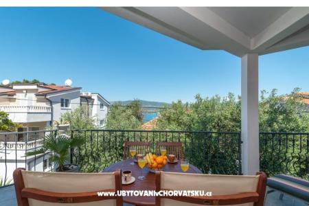 Maric Trogir Croatie