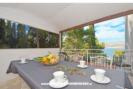 Nevenka Trogir Croatie