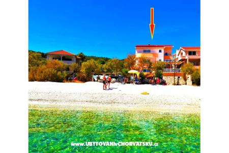 Appartements Marinovi dvori foto 3