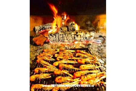 Appartements Marinovi dvori foto 5