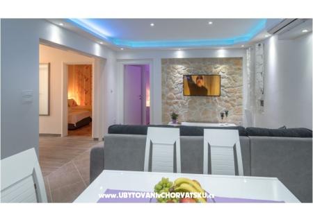 Appartements Orto foto 3