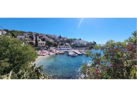 Appartements MarLi Trogir Croatie