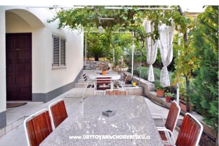  Villa Michael Appartements foto 4