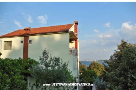  Villa Michael Appartements foto 5