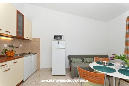 Mile Appartements foto 5