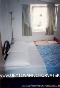 Appartements Lucija foto 2