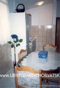 Appartements Lucija foto 3