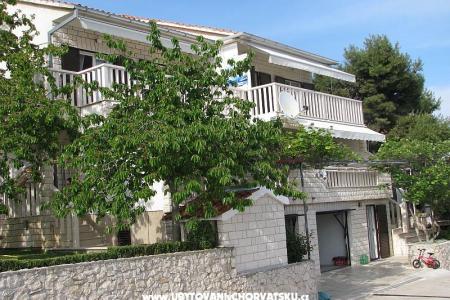 Appartements Mila foto 2